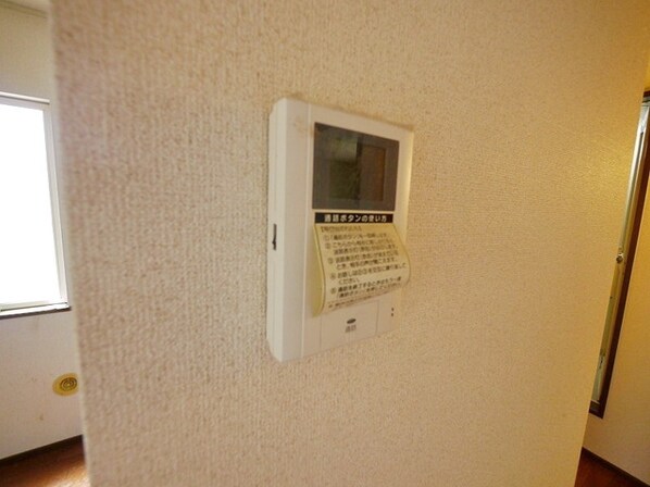 ウッディ・ハウスA棟の物件内観写真